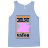 oswald Tank Top
