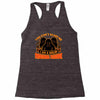 preschool teacher Racerback Tank