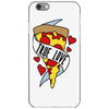 true love pizza 2 iPhone 6/6s Case
