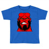 hellboy Toddler T-shirt
