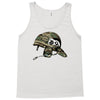 game over, man Tank Top