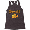 springfield Racerback Tank