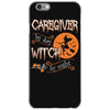 halloween special iPhone 6/6s Case