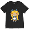 ugly alice is ugly V-Neck Tee