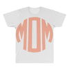 mom 2 All Over Men's T-shirt