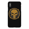 punisher punk iPhoneX