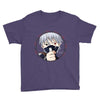 kakashi Youth Tee
