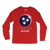Tenesse Eclipse Long Sleeve Shirts