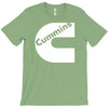 cummins sport T-Shirt