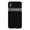 ultraviolence iPhoneX