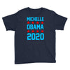 michelle obama 2020 Youth Tee