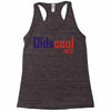 oldscool 1976 Racerback Tank