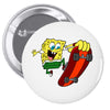 skaters_1 Pin-back button