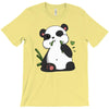 panda (2) T-Shirt