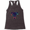 SUICIDE SQUAD Racerback Tank