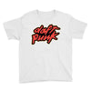 daft punk Youth Tee