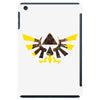 Zelda Withs Characters iPad Mini