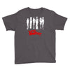 the warriors tv movie retro Youth Tee