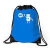 hi 5 Drawstring Bags