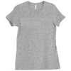 sarcasm loading (2) Ladies Fitted T-Shirt