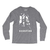 scorpion Long Sleeve Shirts