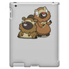 number 399 &amp; 400! iPad 3 and 4 Case