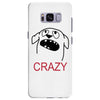 crazy (2) Samsung Galaxy S8 Plus