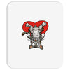love cat Mousepad