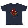 TAKE MY HAND Toddler T-shirt