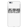 opinions iPhone 6 Plus/6s Plus Case