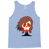 albator Tank Top