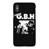 charged gbh iPhoneX