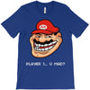 player 1 (2) T-Shirt