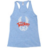 the troopers Racerback Tank