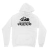 Faith Can Move Mountains Unisex Hoodie