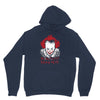 we all float down here Unisex Hoodie