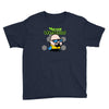 walter's laboratory! Youth Tee