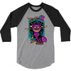 wonder 3/4 Sleeve Shirt