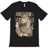 ruff justice T-Shirt