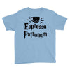 espresso patronum Youth Tee