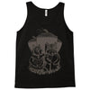 rodentian gothic Tank Top