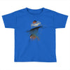 aurora Toddler T-shirt