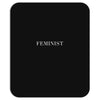 Feminist Mousepad