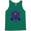 snake mountain gym Tank Top