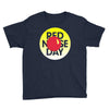 red nose day Youth Tee