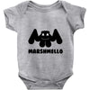 marshmello Baby Onesie