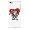 love cat iPhone 6/6s Plus Case