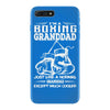 I'm A Boxing Granddad... iPhone 7 Plus Case