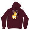 guess what Unisex Hoodie