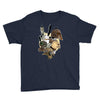 hunters for hire Youth Tee